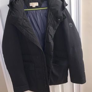 MK men’s winter jacket